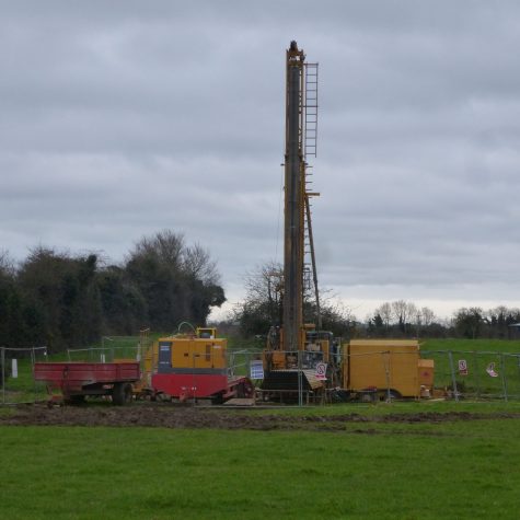 exploration-surface-drill-rig